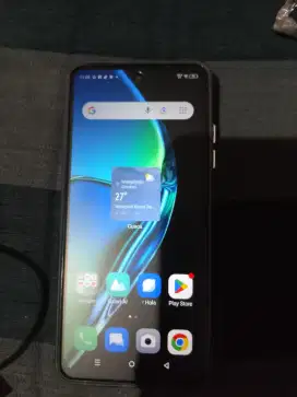 Dijual infinix smart 8 pro 4+4gb /258gb
