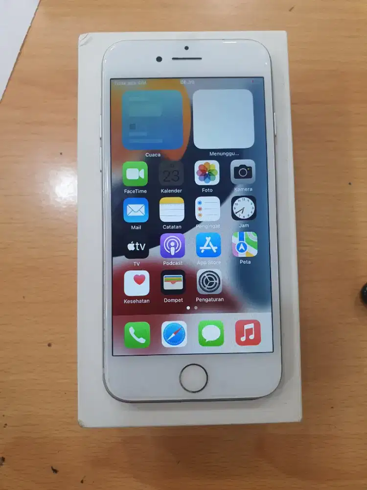 Iphone 7 second 128gb