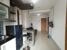 Disewakan Apartemen Oak Tower Jakarta Timur Murah