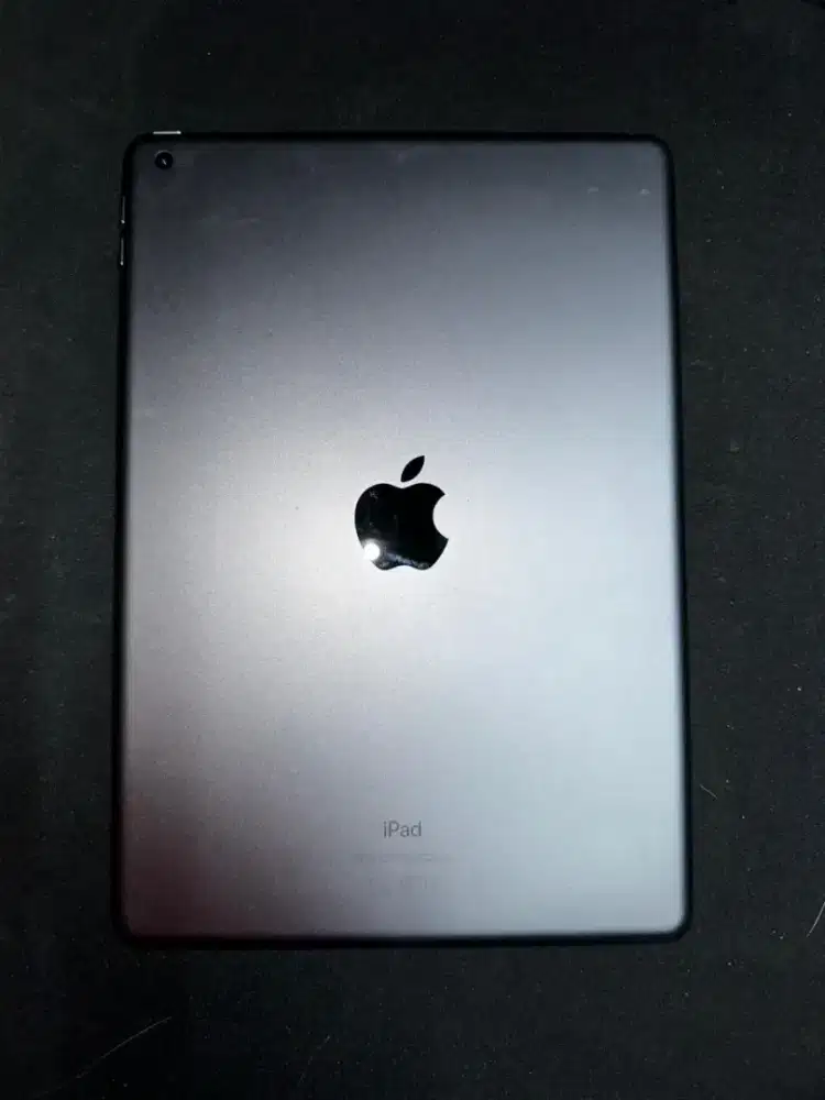Ipad 8 tahun 2021