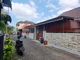 Rumah Lowokwaru Dekat UB dan Suhat Cocok untuk Keluarga dan Investasi