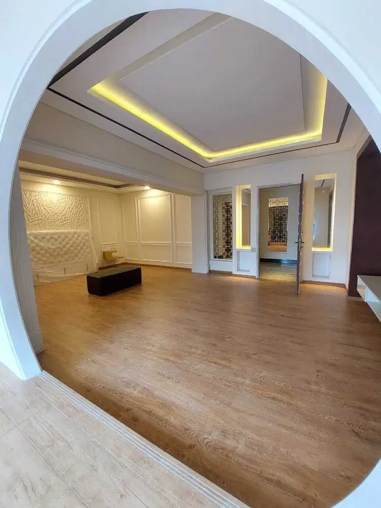 Rumah Mewah dan Siap Huni di Pluit Selatan