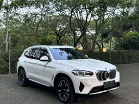 G01 LCI Warranty ON! BMW X3 xLine 2022 X5 GLC200 RX300