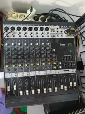 Mixer AXL MD 8 chanel
