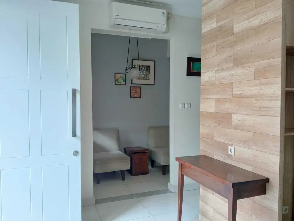 Di Jual Cepat Rumah Malibu Village Gading Serpong Super Murah