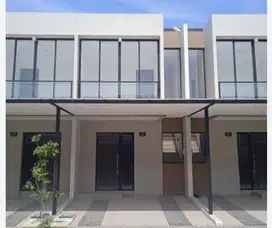 D jual rumah milenial pik 2