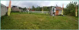 Tanah Dijual Bantul Cocok Bangun Rumah  Dekat Lapangan Kasihan