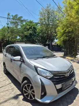 Calya G Facelift 2020 (1.5 MT)