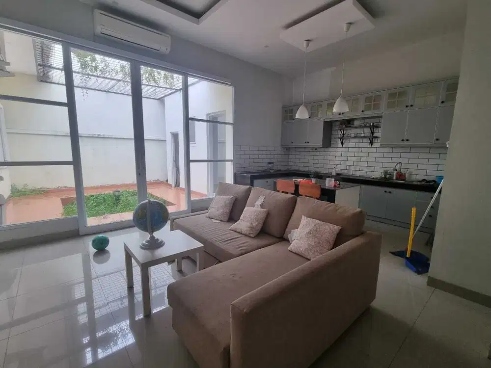 Jual Cepat Rumah Siap Huni di Kelapa Hijau 12x20 – Rp3,9M Nego