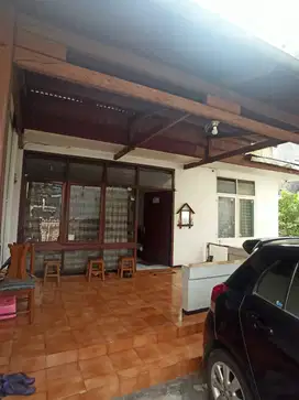 DIJUAL RUMAH HITUNG TANAH KAWASAN CIPUTAT RAYA PONDOK PINANG