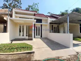 Jual Rumah Baru Cocok untuk Pasangan Muda di Kedungkandang