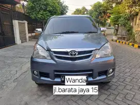 AVANZA G 2010 KREDIT BISA LOHH