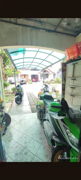 DIJUAL Rumah  Sutera Harmoni Alam Sutera