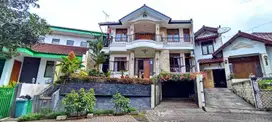 Dijual Rumah 2.5 Lantai Di Purimas Bondongan Bogor