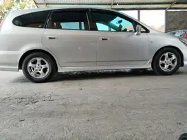 Honda Stream 2006 Bensin