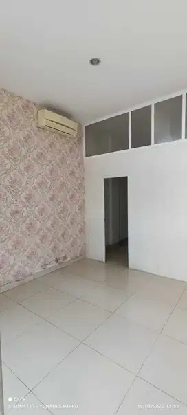 Dijual Ruko 2 Lantai cocok untuk kantor di Citra garden 7