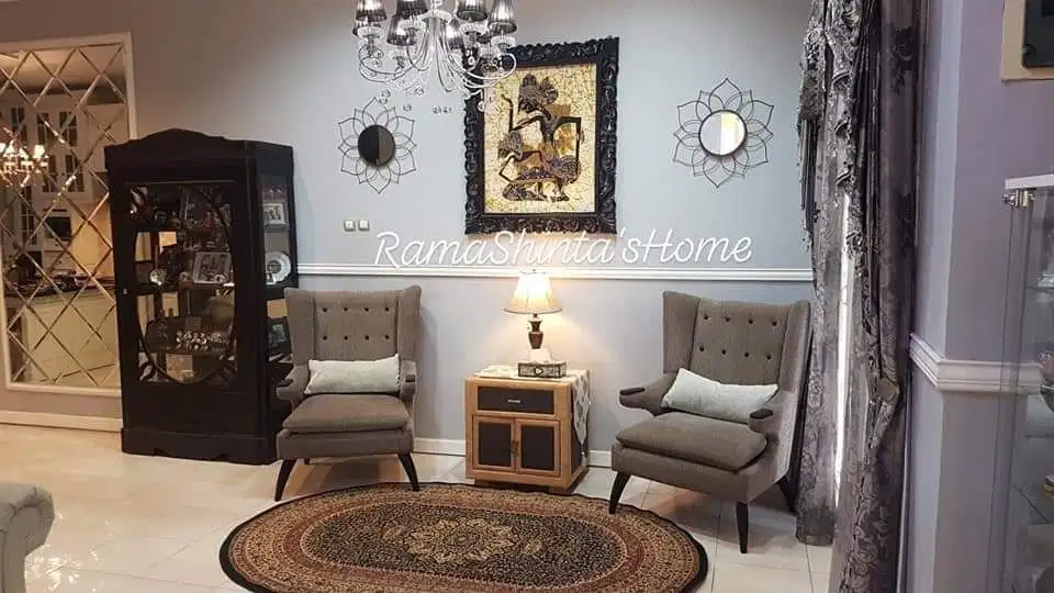 Dijual Cepat Rumah Cantik Di Royal Residence Pulogebang Jakarta Timur