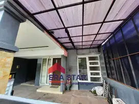 Rumah nyaman harga turun di cluster depan Citra Gran Cibubur Jabar