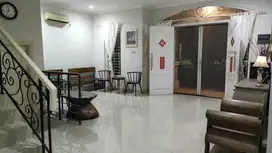 Dijual rumah di Cluster Golf Modernland
