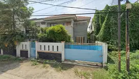 Jual Cepat Rumah Kavling Hankam, Joglo, Jakarta Barat