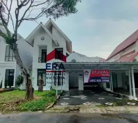 Dijual Cepat Rumah di Alam Sutera