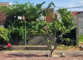 Dijual Rumah Hitung Tanah Villa Kalijudan