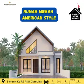 Cari Rumah 1 Lantai di Jogja? Temukan Penawaran Terbaik di Sini!