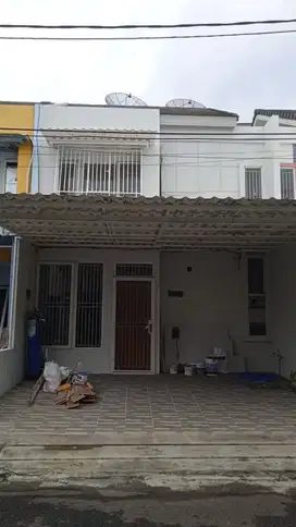 D Jual Rumah d Golden Palm Citra 5