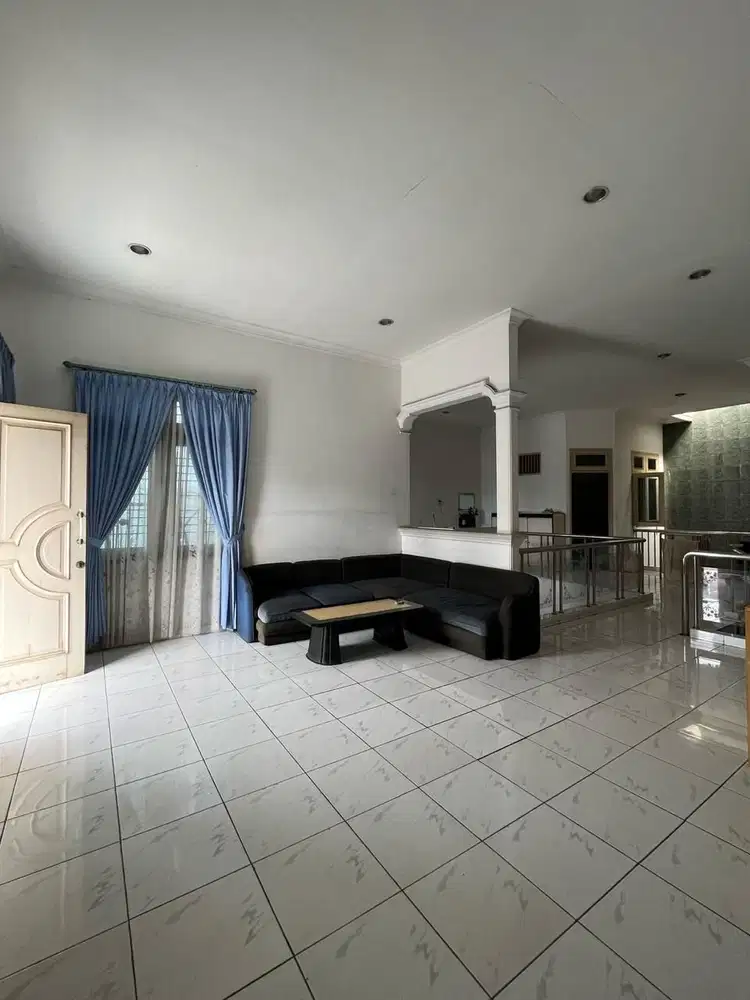 Rumah Murah Sunter Agung Permai 170m