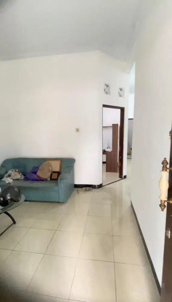 Sewa Rumah Jalan Kaliurang km 8