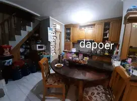 D Jual Rumah d Citra 3 Cengkareng Jak Bar