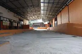 Gudang + Kantor Jatiasih