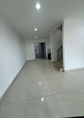 D jual rumah d golf island