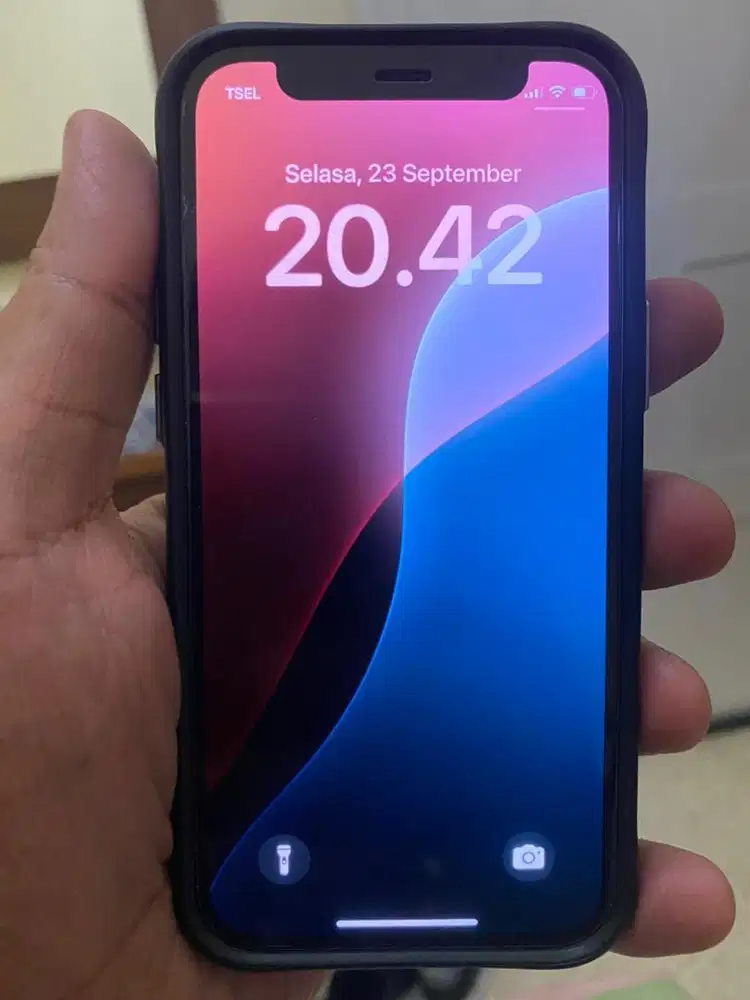 Iphone 12 Mini 256 GB