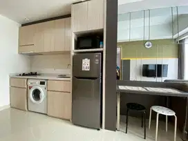 Dijual Apartemen Sedayu City Suites kelapa gading lantai 7
