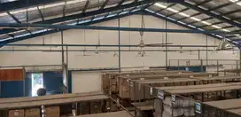 D jual gudang d pulo gadung