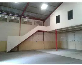 D jual gudang d cengkareng timur