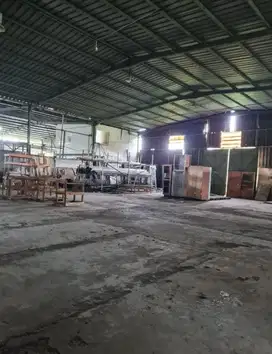 D Jual / D sewa Gudang D Kapuk Poglar Jak Bar