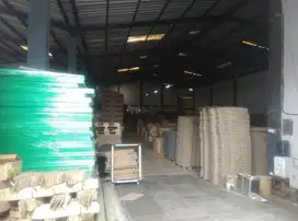 D jual gudang d narogong bekasi