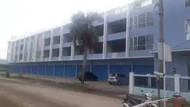 D Jual Ruko D JDC Jakarta Distribition Centre Cengkareng JakbAr