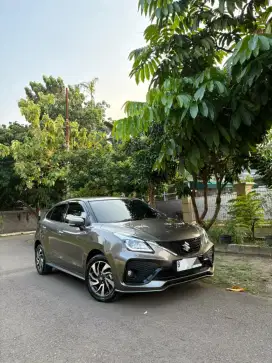 SUZUKI BALENO A/T 2020