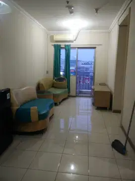 D Sewa Apart City Resort Cengkareng