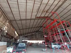 D Sewa Gudang d Daan Mogot Jak Bar