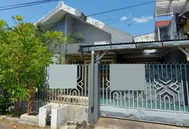 Rumah di Kalingkang, Pisang Candi Sukun, Lokasi Dekat Ke Pusat Kota