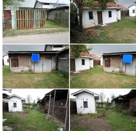D jual tanah d pondok teko cengkareng