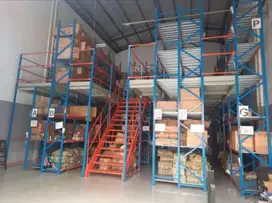 D Jual Gudang d Bizzpark Cakung Jak Tim