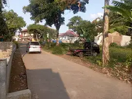 Tanah Kavling Bandung Selatan 1,5 Juta/m²