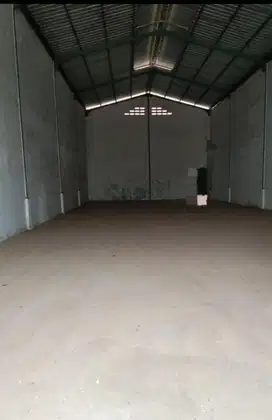 D sewa gudang d sentra  kosambi