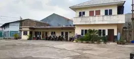 D Jual Gudang d Jatiuwung Tangerang