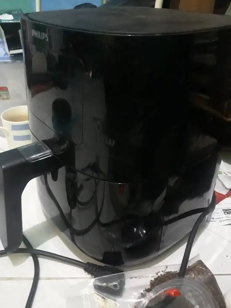 Jual air fryer philip